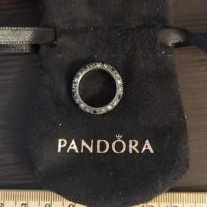 Pandora eternity ring 💍